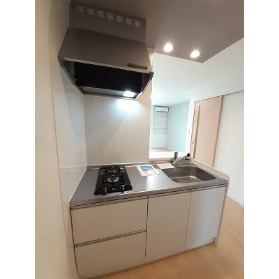 マロードＢ 201【管理NO：1-025406502-02010】 ★家具家電は申し込み後に搬入します★の物件写真3