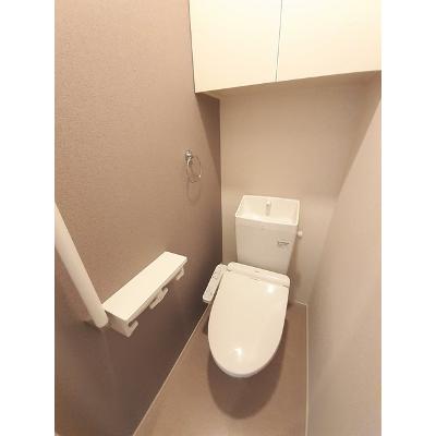 マロードＢ 201【管理NO：1-025406502-02010】 ★家具家電は申し込み後に搬入します★の物件写真5