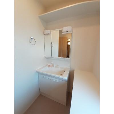 マロードＢ 201【管理NO：1-025406502-02010】 ★家具家電は申し込み後に搬入します★の物件写真6