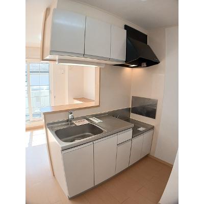 ミニョン　カナージュ　Ⅲ 202【管理NO：1-015954803-02020】 ★家具家電は申し込み後に搬入します★の物件写真3