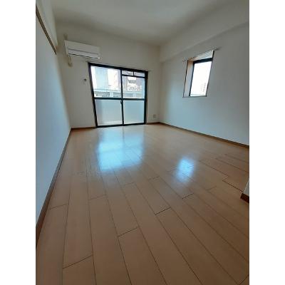 シャルマン外堀 508【管理NO：1-009569601-05070】 ★家具家電は申し込み後に搬入します★ ★2026年11月下旬入居可能★の物件写真2