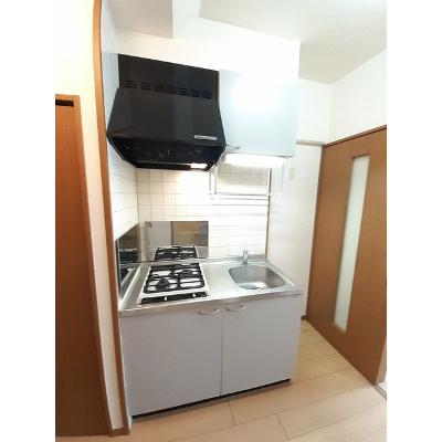 シャルマン外堀 508【管理NO：1-009569601-05070】 ★家具家電は申し込み後に搬入します★ ★2026年11月下旬入居可能★の物件写真3