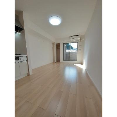 ファーツリーガーデン　Ⅱ 203【管理NO：1-026243202-02030】 ★家具家電は申し込み後に搬入します★ ★2026年10月下旬入居可能★の物件写真2