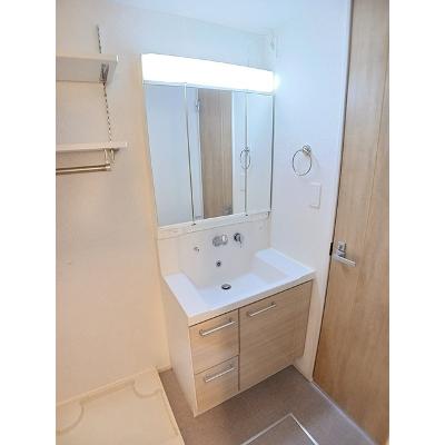 ファーツリーガーデン　Ⅱ 203【管理NO：1-026243202-02030】 ★家具家電は申し込み後に搬入します★ ★2026年10月下旬入居可能★の物件写真6