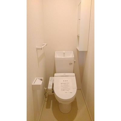 ベル　郎　慧　Ⅱ 202【管理NO：1-023799501-02020】 ★家具家電は申し込み後に搬入します★ ★2026年10月下旬入居可能★の物件写真5