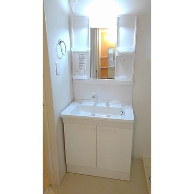 ベル　郎　慧　Ⅱ 202【管理NO：1-023799501-02020】 ★家具家電は申し込み後に搬入します★ ★2026年10月下旬入居可能★の物件写真6