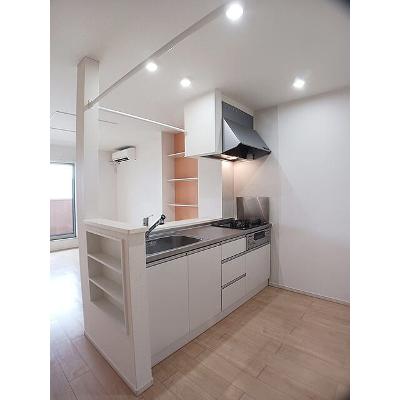 レジデンス小山　Ⅰ 202【管理NO：1-023201601-02020】 ★家具家電は申し込み後に搬入します★の物件写真3