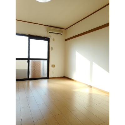 ラフィ－ナサイト２ 401【管理NO：1-010832901-04010】 ★家具家電は申し込み後に搬入します★ ★2026年11月上旬入居可能★の物件写真2