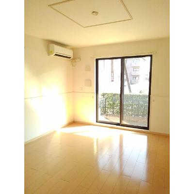 ベル・デーア　Ⅳ 101【管理NO：1-015731604-01010】 ★家具家電は申し込み後に搬入します★ ★2026年11月中旬入居可能★の物件写真2