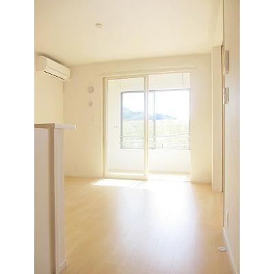 さつまⅠ 101【管理NO：1-024874201-01010】 ★家具家電は申し込み後に搬入します★ ★2026年11月下旬入居可能★の物件写真2