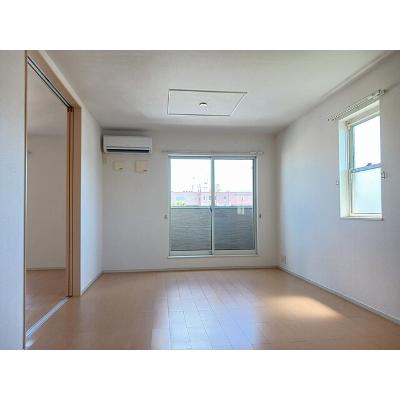 マイルドライフＡ 201【管理NO：1-018032801-02010】 ★家具家電は申し込み後に搬入します★ ★2026年11月下旬入居可能★の物件写真2