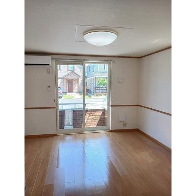 ベルセレーノ　Ａ 102【管理NO：1-012543701-01020】 ★家具家電は申し込み後に搬入します★ ★2026年11月中旬入居可能★の物件写真2