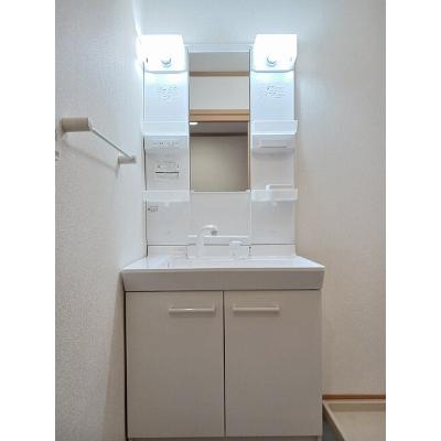 ベルセレーノ　Ａ 102【管理NO：1-012543701-01020】 ★家具家電は申し込み後に搬入します★ ★2026年11月中旬入居可能★の物件写真6
