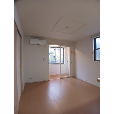 ベル　パラダイスＡ 101【管理NO：1-017238701-01010】 ★家具家電は申し込み後に搬入します★の物件写真2