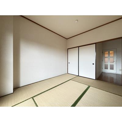 東都マンスリー パークサイド古淵 【６名入居可！WiFi無料！】3DKの物件写真4