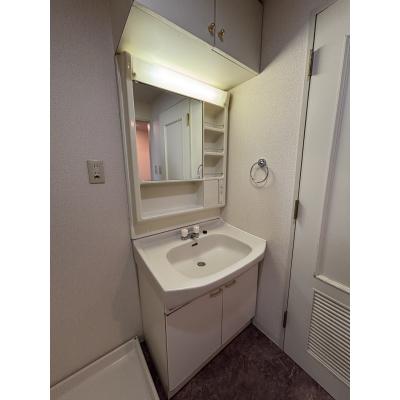 東都マンスリー パークサイド古淵 【６名入居可！WiFi無料！】3DKの物件写真5