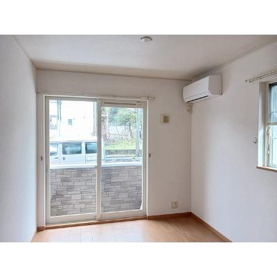 ラポール横枕 101【管理NO：1-015372301-01010】 ★家具家電は申し込み後に搬入します★ ★2026年11月下旬入居可能★の物件写真2