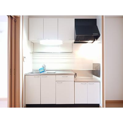 ラポール横枕 101【管理NO：1-015372301-01010】 ★家具家電は申し込み後に搬入します★ ★2026年11月下旬入居可能★の物件写真3