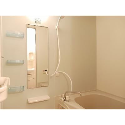 ラポール横枕 101【管理NO：1-015372301-01010】 ★家具家電は申し込み後に搬入します★ ★2026年11月下旬入居可能★の物件写真4