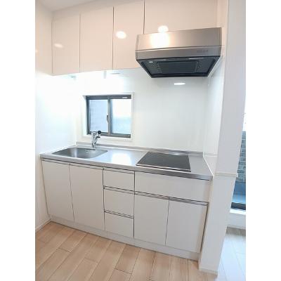 アプファールドⅡ 201【管理NO：1-027607202-02010】 ★家具家電は申し込み後に搬入します★ ★2026年11月下旬入居可能★の物件写真3