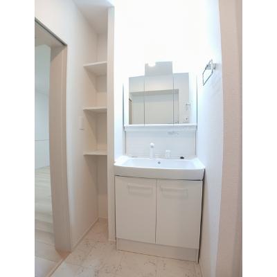 アプファールドⅡ 201【管理NO：1-027607202-02010】 ★家具家電は申し込み後に搬入します★ ★2026年11月下旬入居可能★の物件写真6