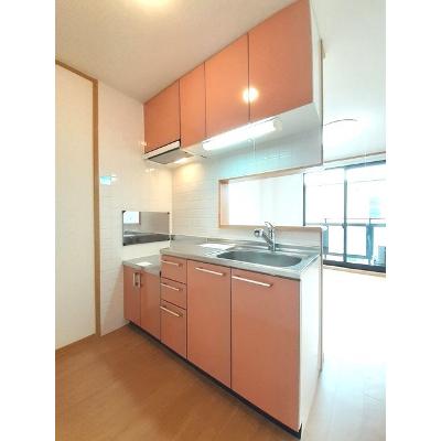 プランタンフルールＢ 201【管理NO：1-012431302-02010】 ★家具家電は申し込み後に搬入します★ ★2026年11月中旬入居可能★の物件写真3