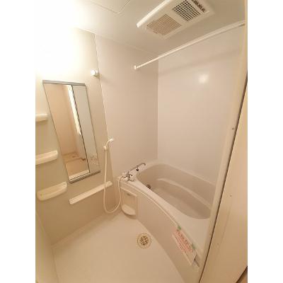 プランタンフルールＢ 201【管理NO：1-012431302-02010】 ★家具家電は申し込み後に搬入します★ ★2026年11月中旬入居可能★の物件写真4