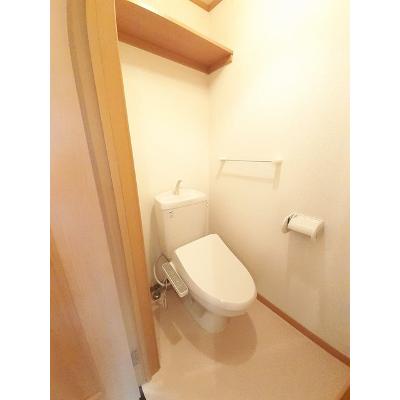 プランタンフルールＢ 201【管理NO：1-012431302-02010】 ★家具家電は申し込み後に搬入します★ ★2026年11月中旬入居可能★の物件写真5