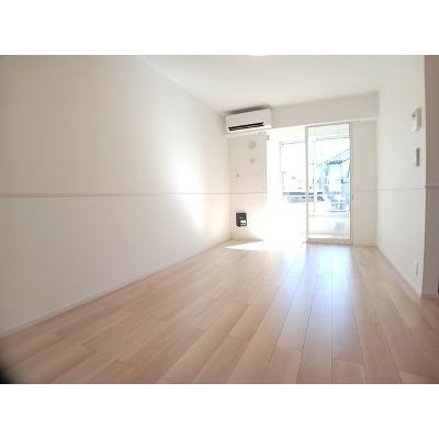 エーアイ 104【管理NO：1-025901201-01040】 ★家具家電は申し込み後に搬入します★の物件写真2