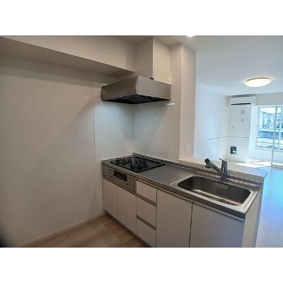 エーアイ 104【管理NO：1-025901201-01040】 ★家具家電は申し込み後に搬入します★の物件写真3