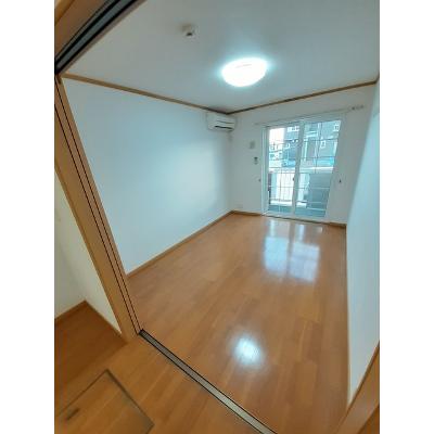 メゾン　ラルゴ　Ｂ棟 102【管理NO：1-013162302-01020】 ★家具家電は申し込み後に搬入します★ ★2026年11月中旬入居可能★の物件写真2