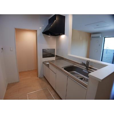 Ｋ　Ｈｏｕｓｅ 103【管理NO：1-021253101-01030】 ★家具家電は申し込み後に搬入します★ ★2026年10月中旬入居可能★の物件写真3