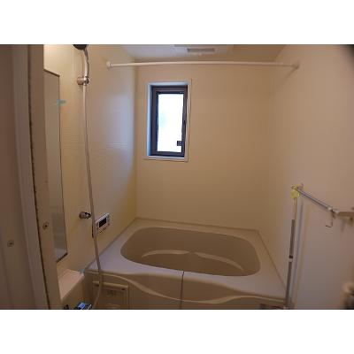 Ｋ　Ｈｏｕｓｅ 103【管理NO：1-021253101-01030】 ★家具家電は申し込み後に搬入します★ ★2026年10月中旬入居可能★の物件写真4