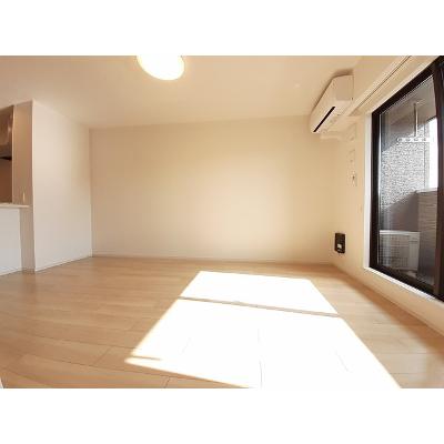 ヴェル・モカⅠ 202【管理NO：1-026546801-02020】 ★家具家電は申し込み後に搬入します★ ★2026年10月中旬入居可能★の物件写真2