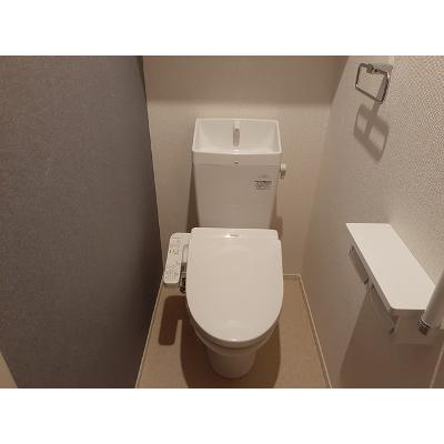 ヴェル・モカⅠ 202【管理NO：1-026546801-02020】 ★家具家電は申し込み後に搬入します★ ★2026年10月中旬入居可能★の物件写真5