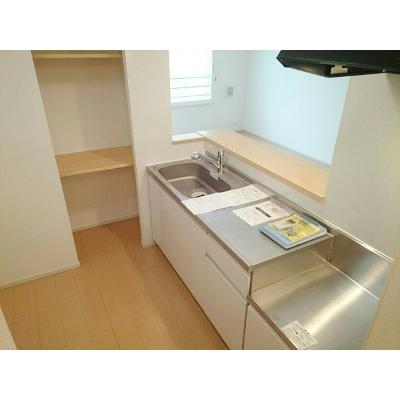 デスパシオ№Ⅰ 201【管理NO：1-018128601-02010】 ★家具家電は申し込み後に搬入します★ ★2026年11月中旬入居可能★の物件写真3