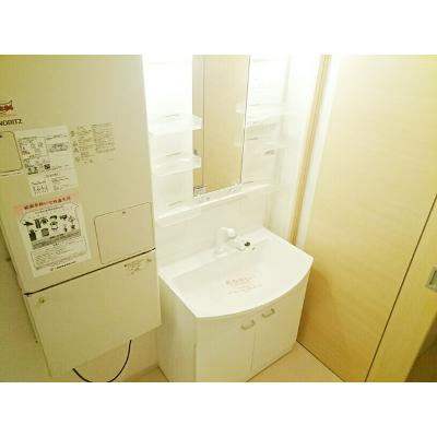 デスパシオ№Ⅰ 201【管理NO：1-018128601-02010】 ★家具家電は申し込み後に搬入します★ ★2026年11月中旬入居可能★の物件写真6