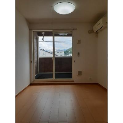ココタイム　Ａ 203【管理NO：1-014713701-02030】 ★家具家電は申し込み後に搬入します★ ★2026年11月中旬入居可能★の物件写真2