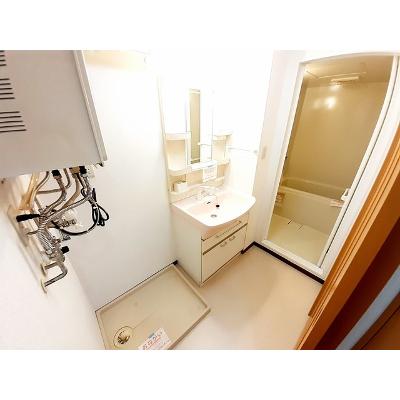 ジェルメ日乃出町 302【管理NO：1-012426901-03020】 ★家具家電は申し込み後に搬入します★ ★2026年10月下旬入居可能★の物件写真6