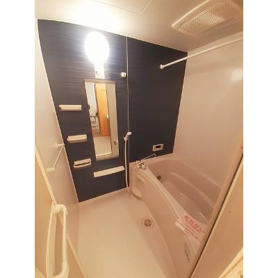アスパラ・Ｆ 201【管理NO：1-014653501-02010】 ★家具家電は申し込み後に搬入します★の物件写真4