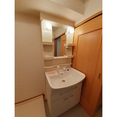 アスパラ・Ｆ 201【管理NO：1-014653501-02010】 ★家具家電は申し込み後に搬入します★の物件写真6