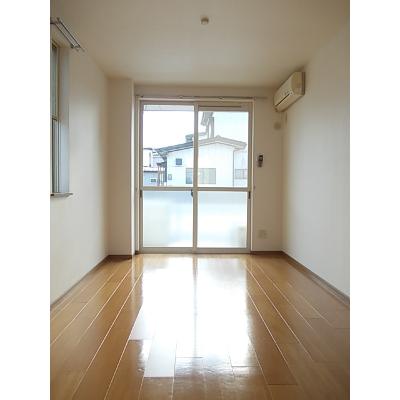 コーポ・アコードＡ 102【管理NO：1-009558501-01020】 ★家具家電は申し込み後に搬入します★ ★2026年11月下旬入居可能★の物件写真2