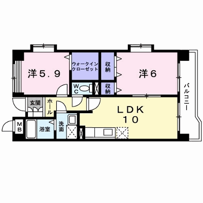 アルト・アヴァンツァート 501【管理NO：1-012792501-05010】 ★家具家電は申し込み後に搬入します★ ★2026年11月下旬入居可能★の外観画像