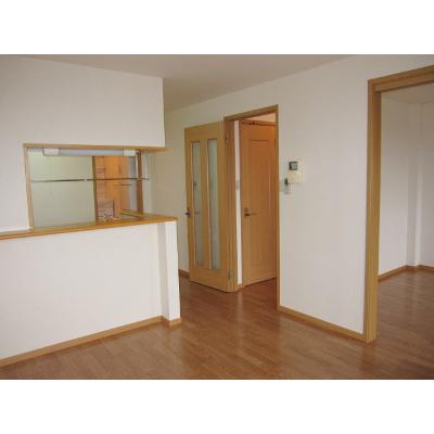ベルフラワー鳥越 201【管理NO：1-012132201-02010】 ★家具家電は申し込み後に搬入します★ ★2026年11月下旬入居可能★の物件写真2