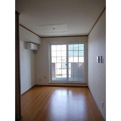 ＦＬｅｕｒ　Ａ棟 202【管理NO：1-011580601-02020】 ★家具家電は申し込み後に搬入します★ ★2026年11月上旬入居可能★の物件写真2