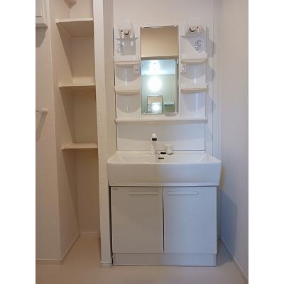 シャイン 201【管理NO：1-022550601-02010】 ★家具家電は申し込み後に搬入します★ ★2026年11月下旬入居可能★の物件写真6