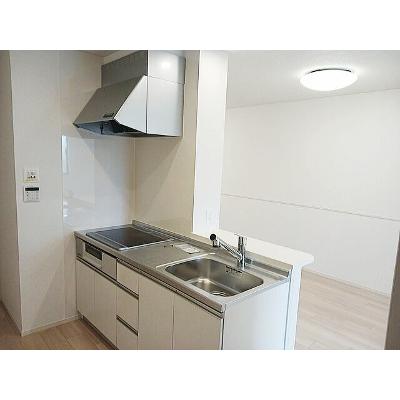 メゾンシャルマンＫⅠ 102【管理NO：1-028371501-01020】 ★家具家電は申し込み後に搬入します★ ★2026年11月下旬入居可能★の物件写真3