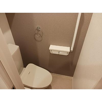メゾンシャルマンＫⅠ 102【管理NO：1-028371501-01020】 ★家具家電は申し込み後に搬入します★ ★2026年11月下旬入居可能★の物件写真5