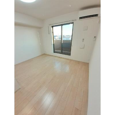 ルミエール 203【管理NO：1-022192701-02030】 ★家具家電は申し込み後に搬入します★ ★2026年11月下旬入居可能★の物件写真2