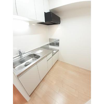 ルミエール 203【管理NO：1-022192701-02030】 ★家具家電は申し込み後に搬入します★ ★2026年11月下旬入居可能★の物件写真3